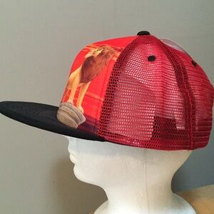 Disney Simba hat Rare Lion King